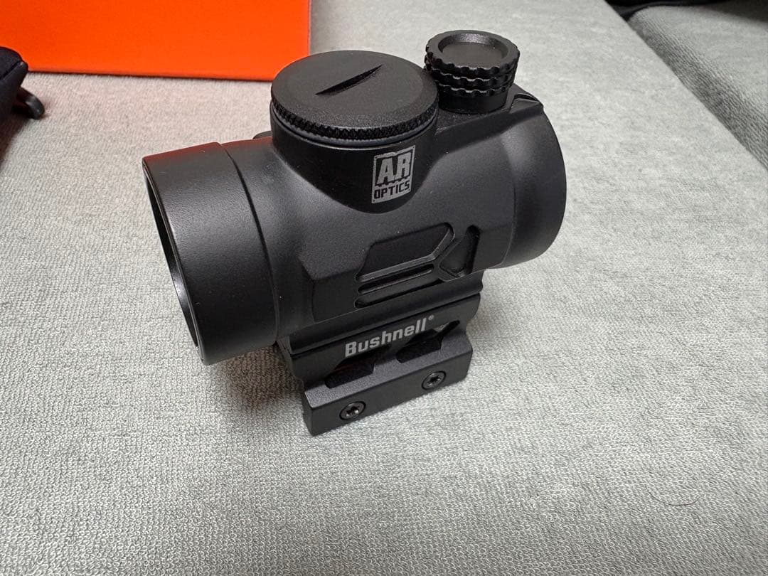 Bushnell AR OPTICS TRS-26 レッドドットサイト