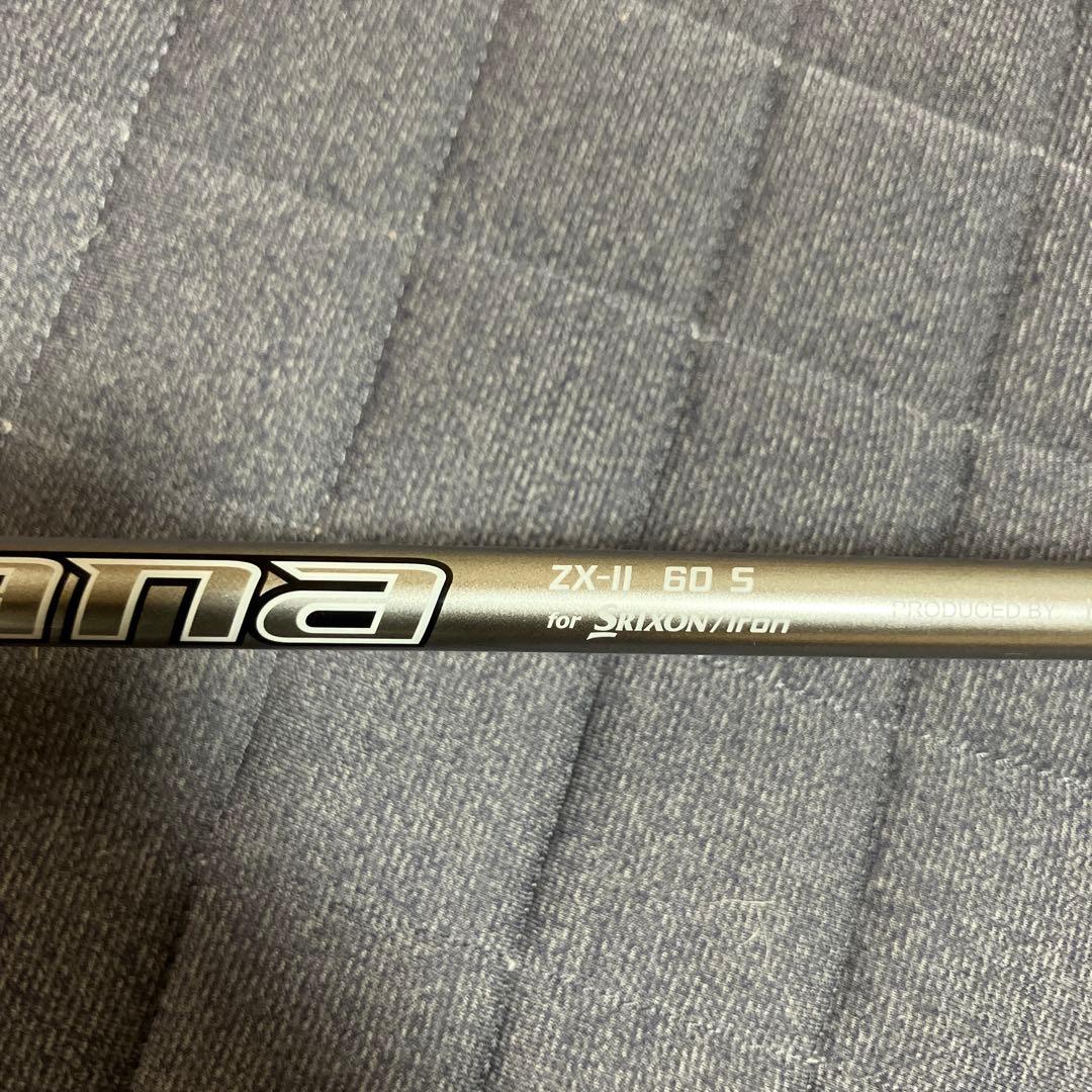 スリクソン ZX4 Mk II 4本セット　土日限定価格！