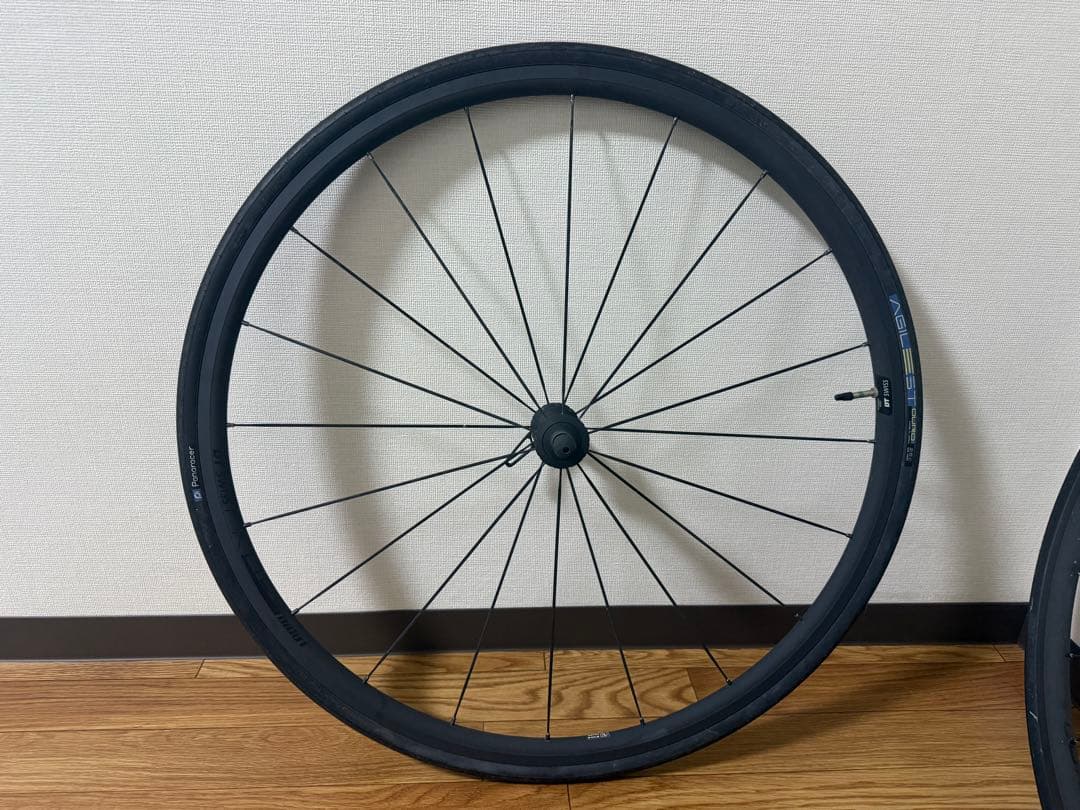 パーツ DT SWISS PR 1400 DICUT OXIC sram XDR