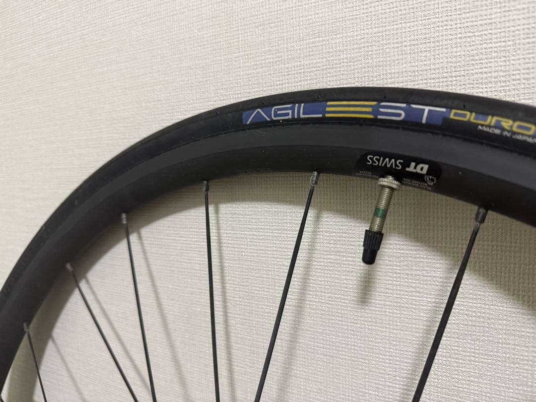 パーツ DT SWISS PR 1400 DICUT OXIC sram XDR
