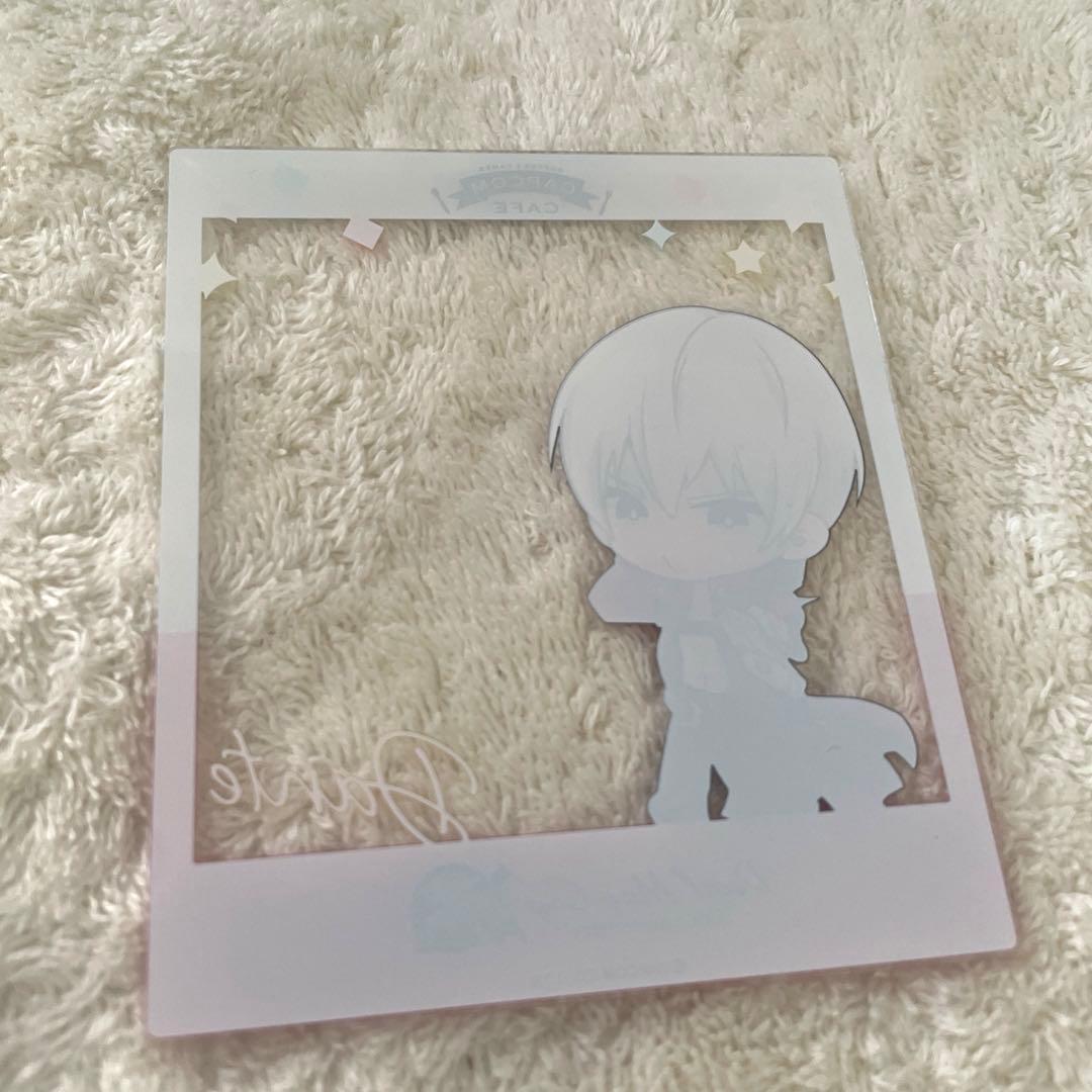 ダンテ アクリルフォトフレーム