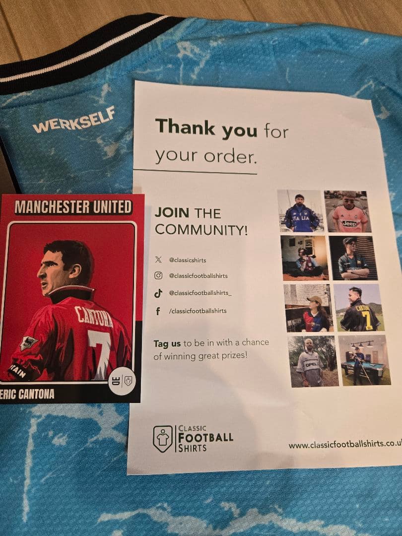 レバークーゼン オーセンティック3rdユニフォーム