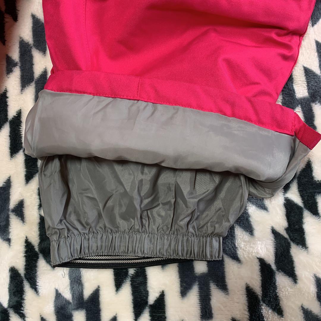 レディース  スノボウエア　Lサイズ