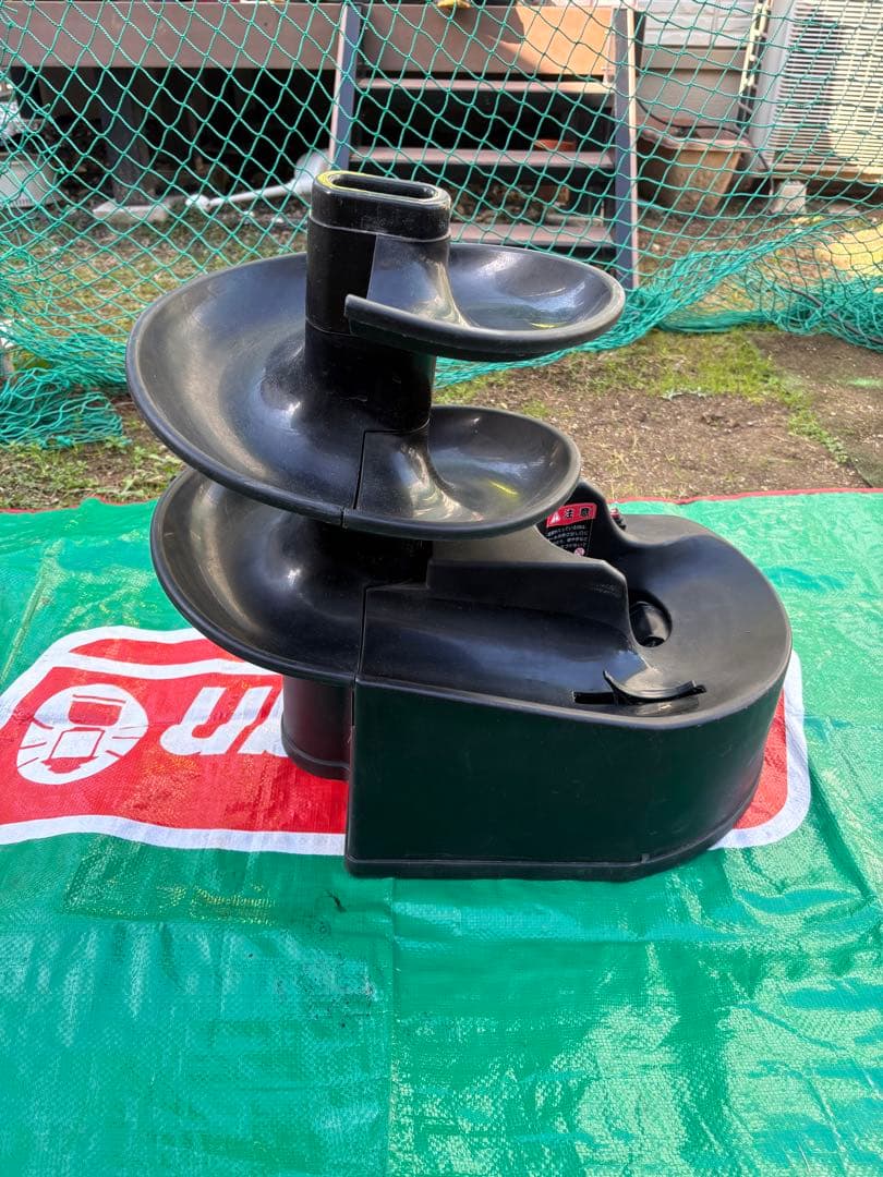 プロマーク トスマシーン