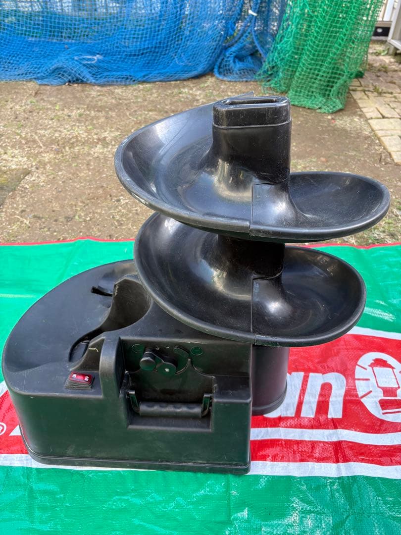 プロマーク トスマシーン