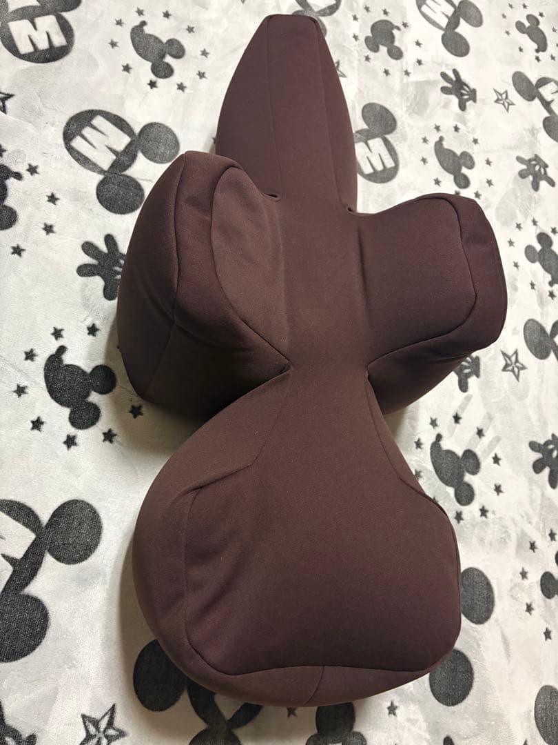 アロン化成 リラクッション L ブラウン