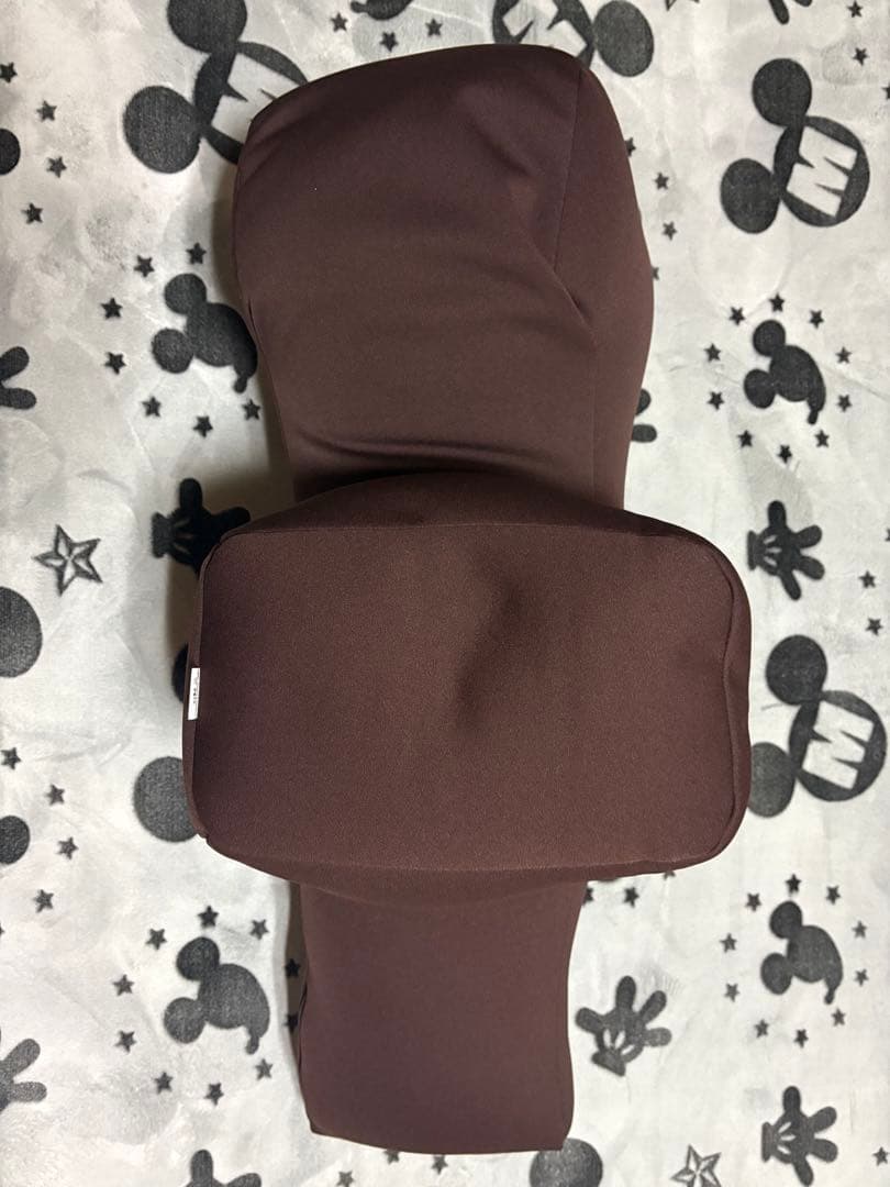 アロン化成 リラクッション L ブラウン