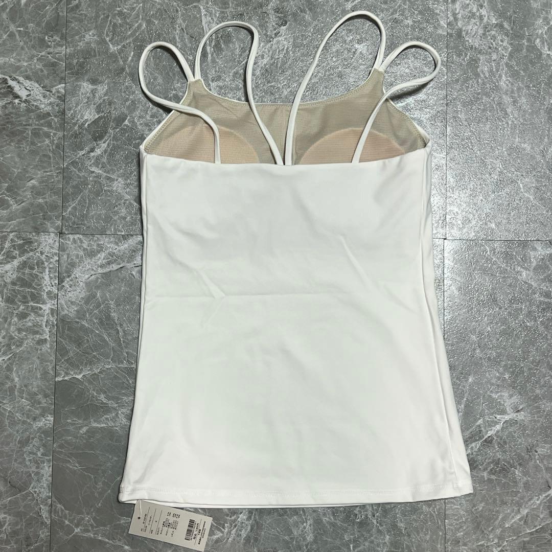 SUKALA ヨガウェアセット キャミソールとレギンス Mサイズ