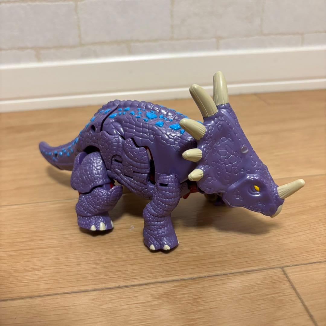 キラーパンチ　ビーストウォーズネオ　トランスフォーマー