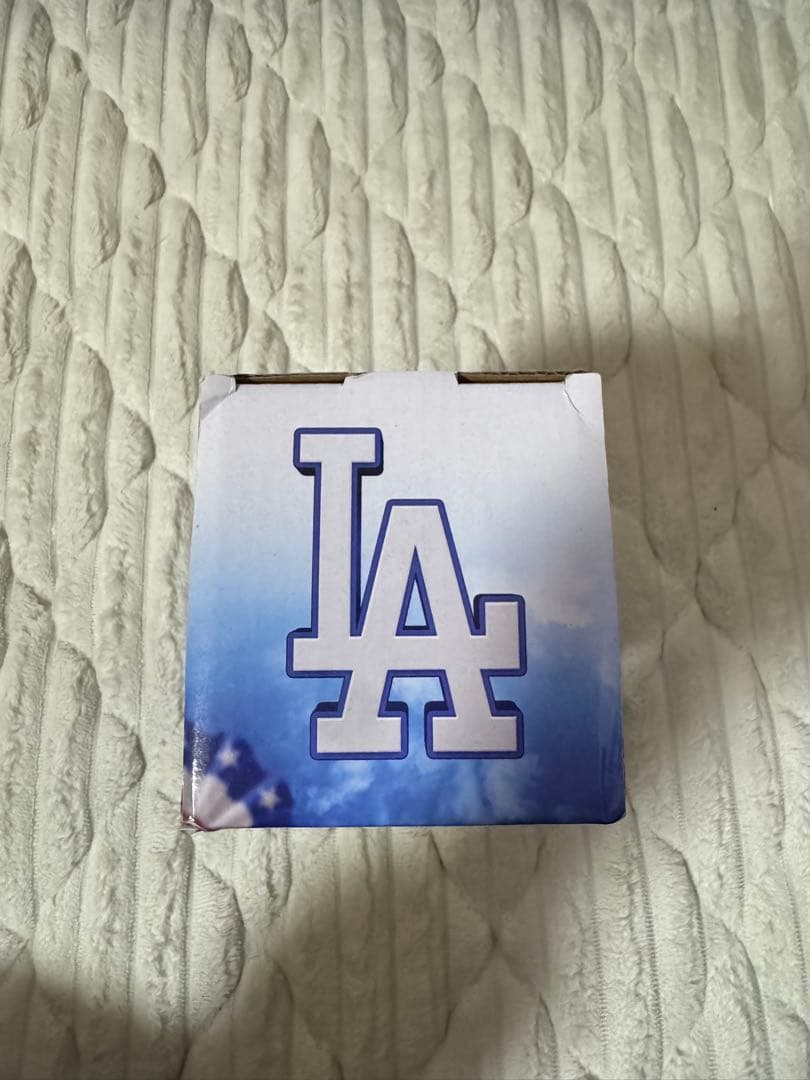 【限定】Freddie Freeman フィギュア 2024