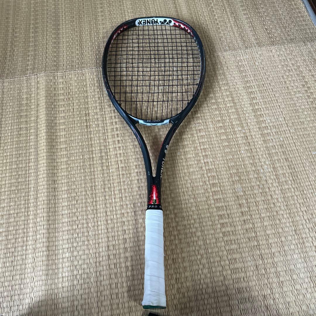 ジオブレイク70sとバッグ