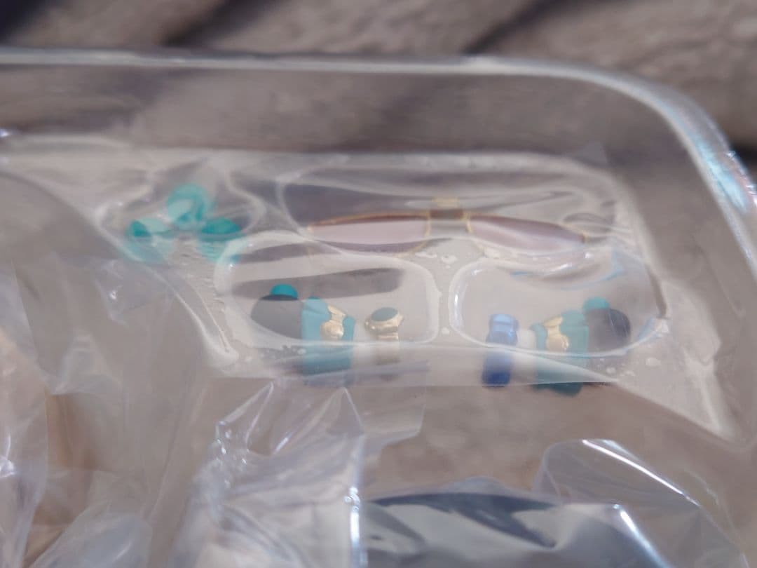 ねんどろいど アベンチュリン 予約特典付き