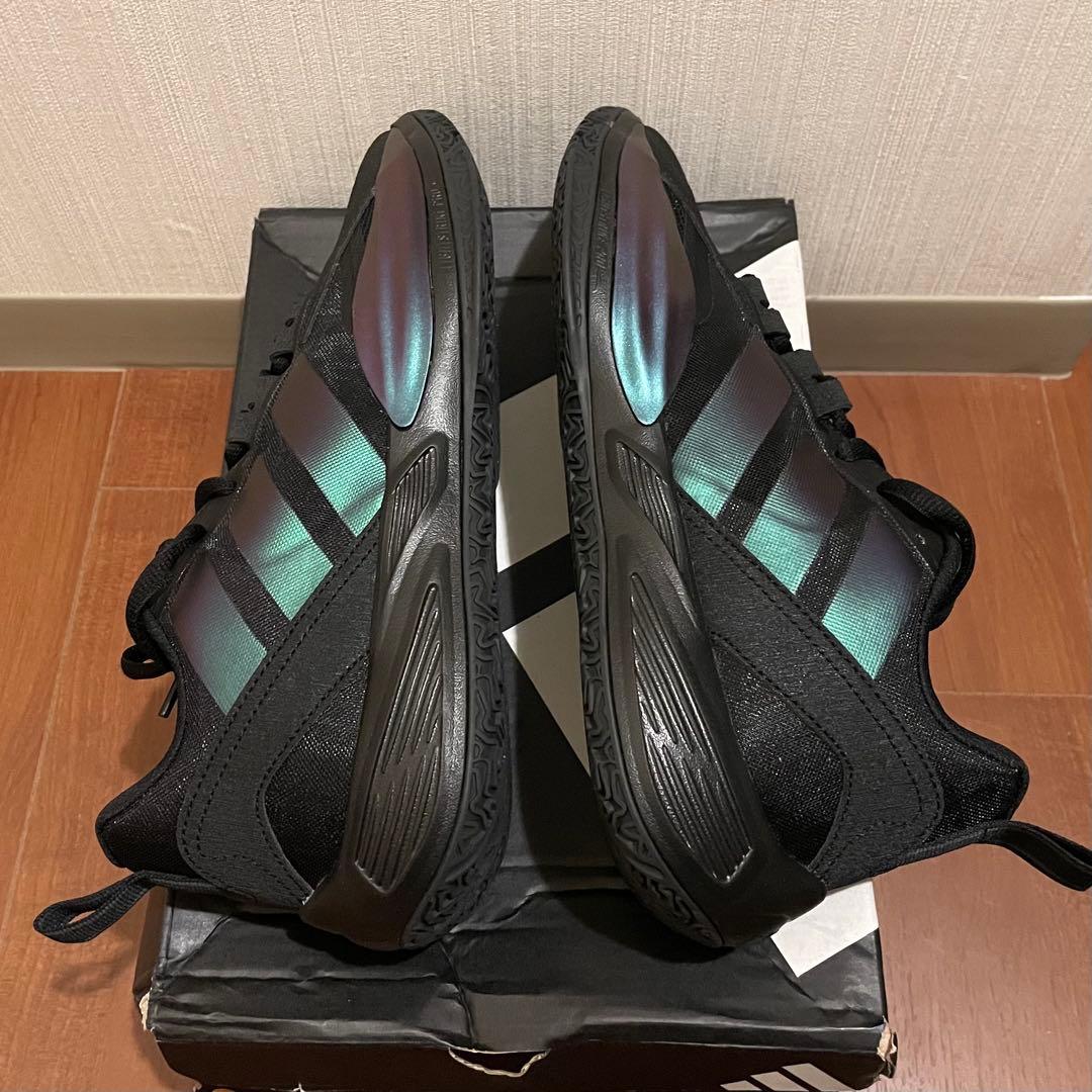 Adidas XENOBURST ‘Black’ ゼノバースト