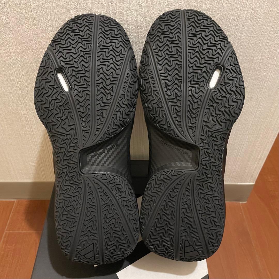 Adidas XENOBURST ‘Black’ ゼノバースト