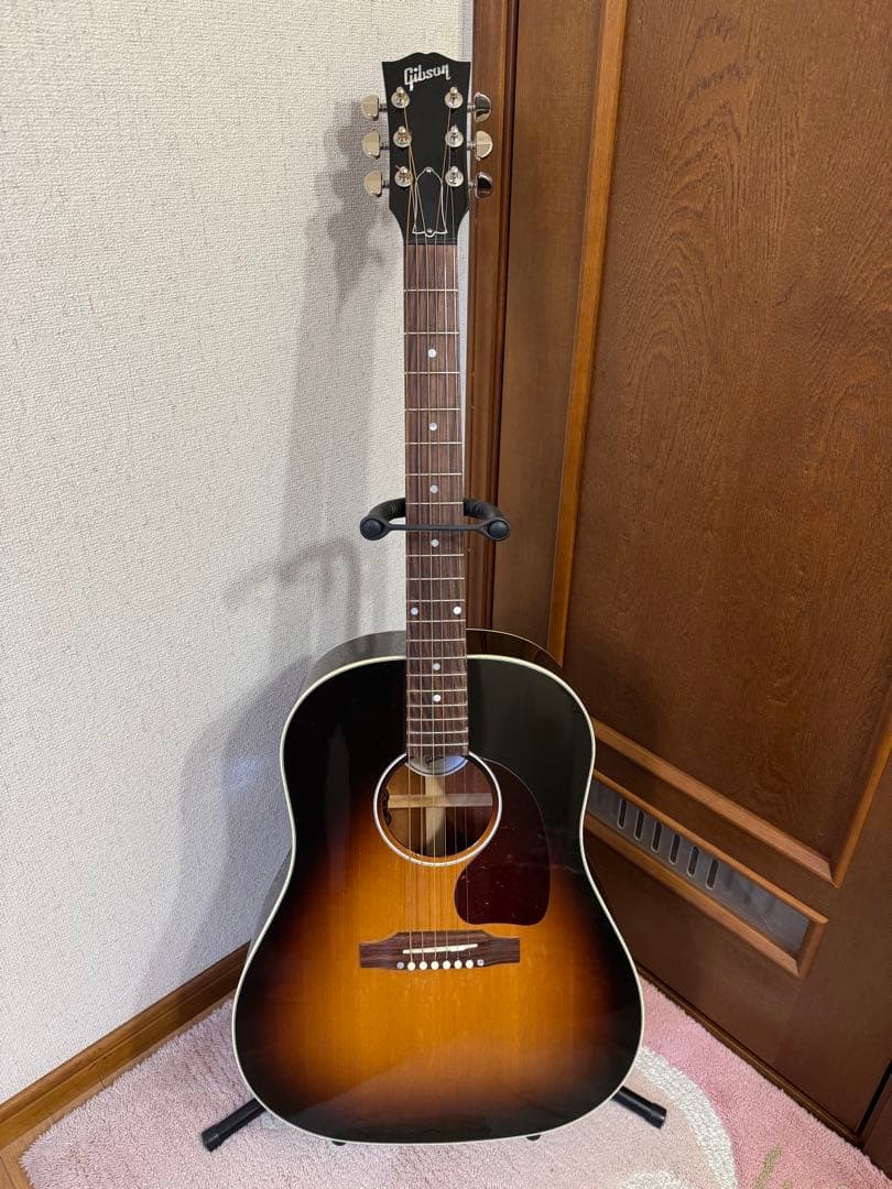 Gibson J-45 Standard アコースティックギター
