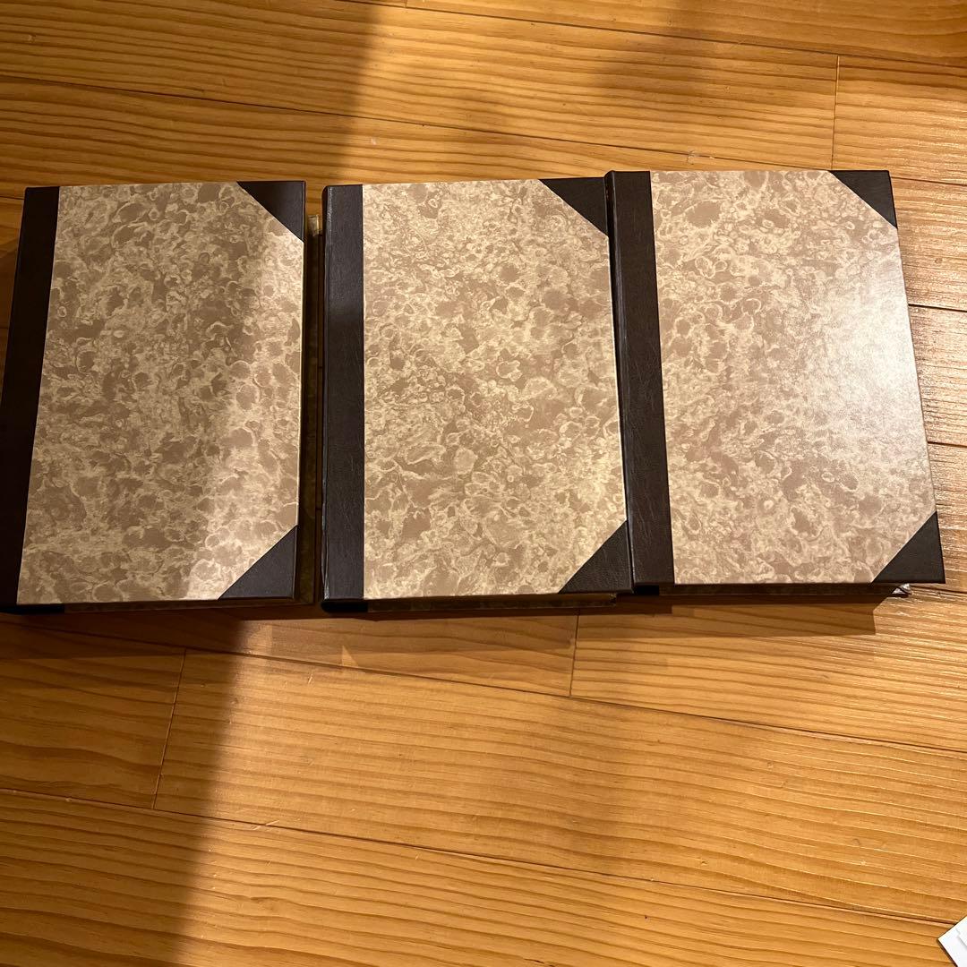 Scotland's Whiskies Volume1.2.3 セット