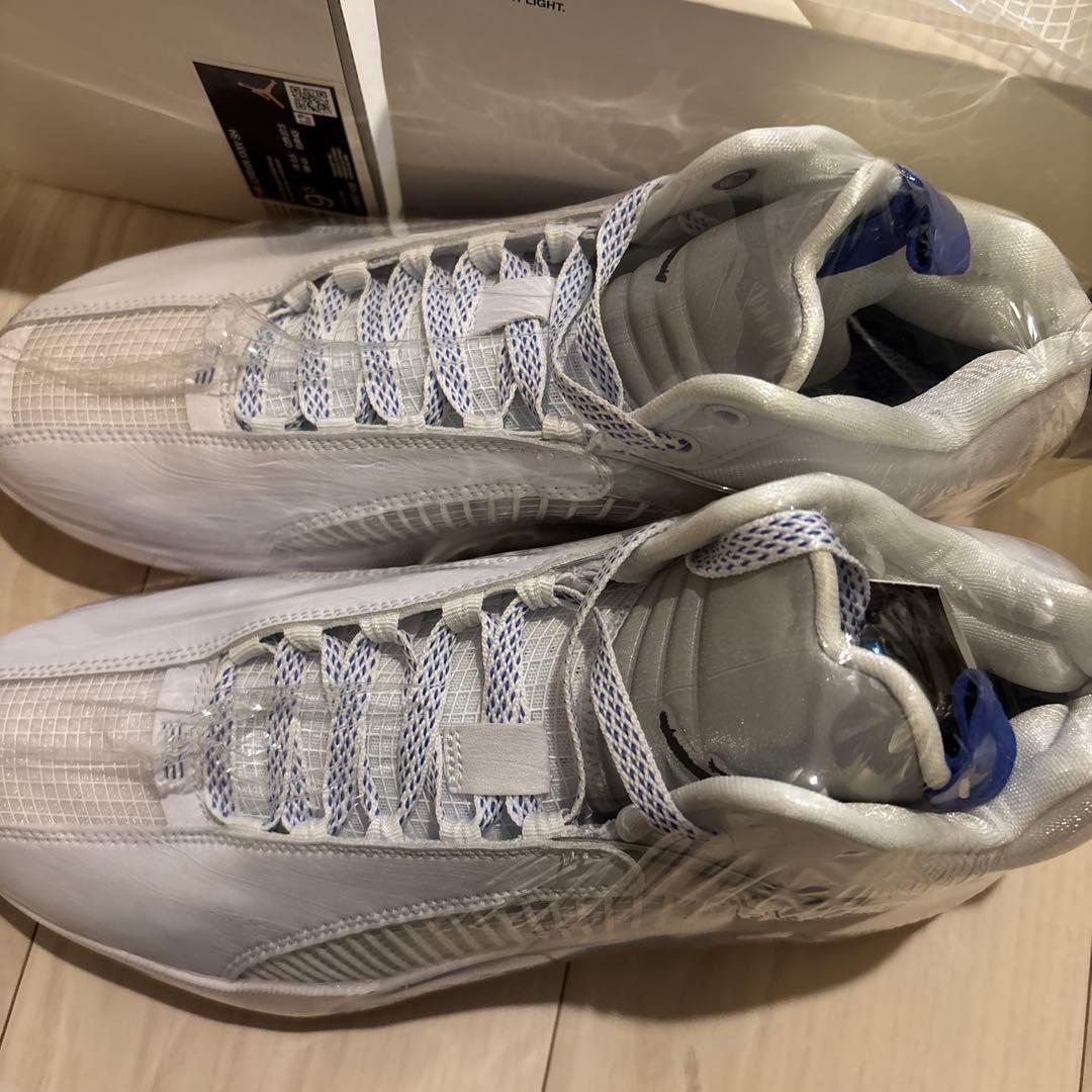 Jordan Air Jordan 35 シスターフッド　27.5