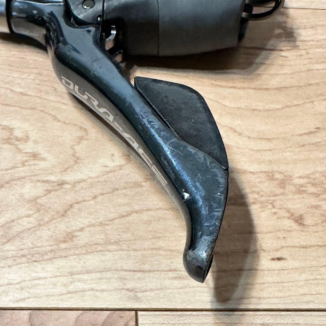 シマノ ST-9001 2x11用 左右セット