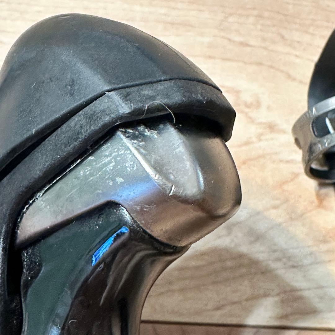 シマノ ST-9001 2x11用 左右セット