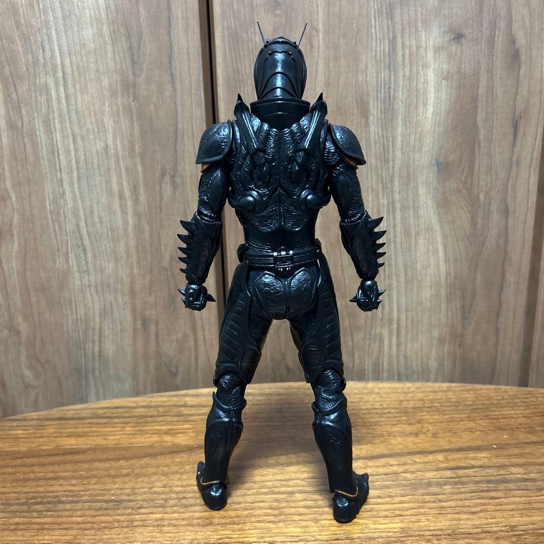 ホットトイズ　仮面ライダー　ブラックサン　スペシャルエディション