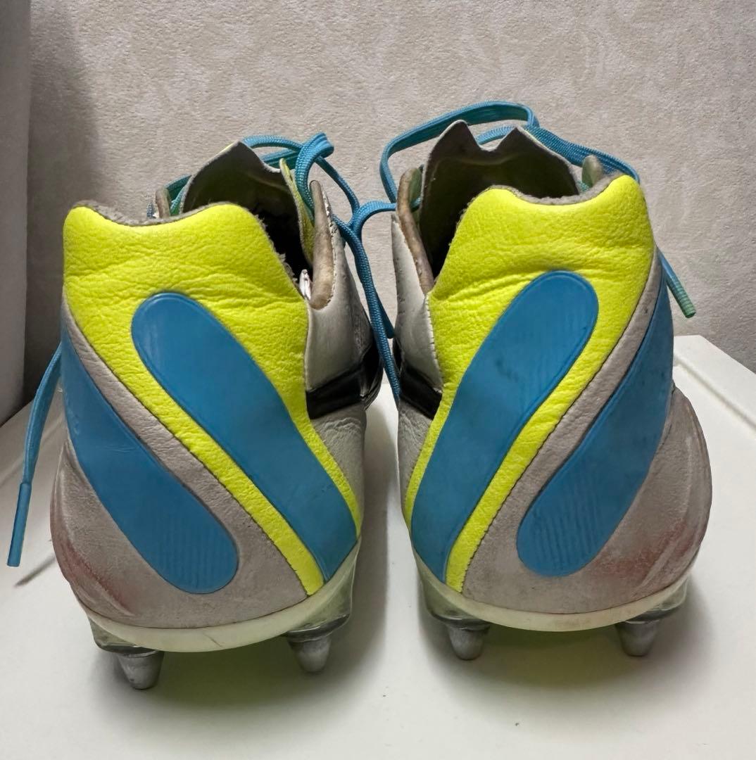 ティエンポレジェンド4 TIENPOLegend 26.5cm SG 取り替え