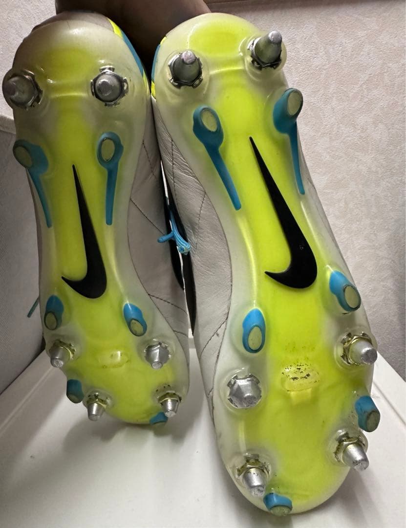 ティエンポレジェンド4 TIENPOLegend 26.5cm SG 取り替え