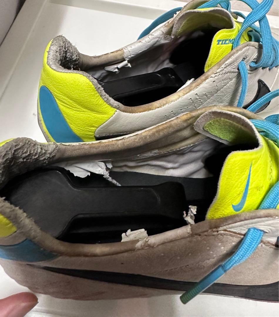 ティエンポレジェンド4 TIENPOLegend 26.5cm SG 取り替え