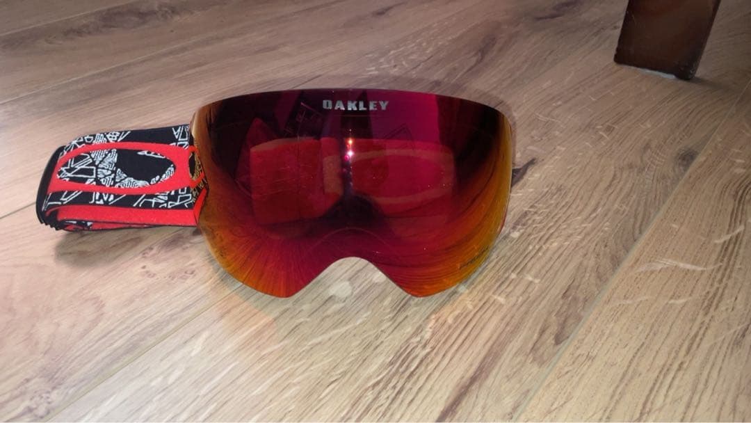 フライトデッキ