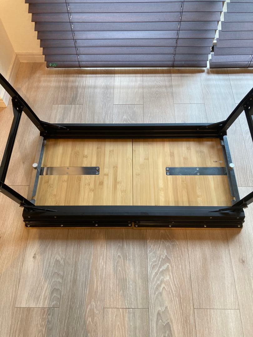 たいちゃん　【美品】スノーピーク　エクステンションigt