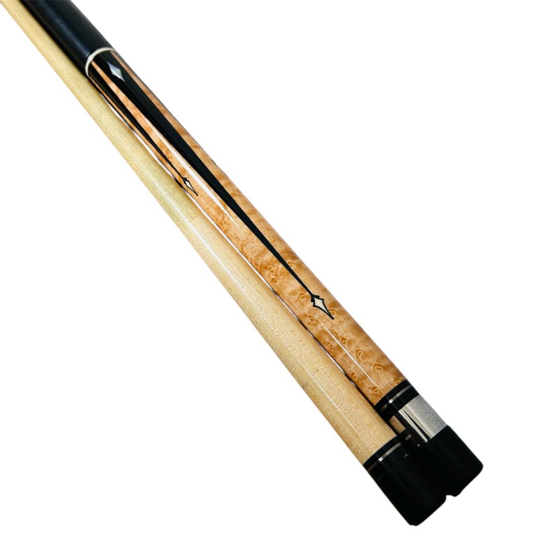 Mezz Cues メッヅ MPCシリーズ ビリヤードキュー 314シャフト