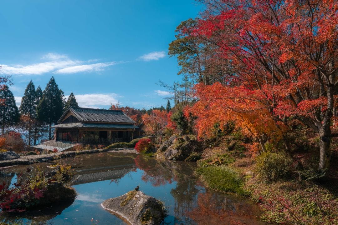 プロカメラマンによる風景写真（額装）