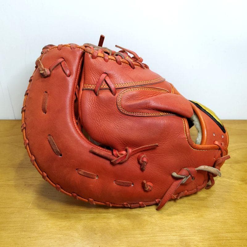 ミズノプロ 国広オーダー MizunoPro ファーストミット 硬式グローブ