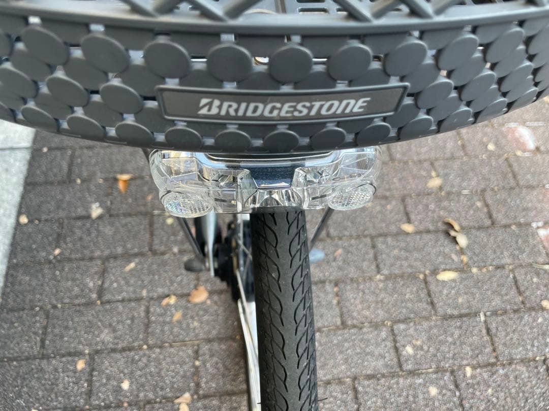 ブリヂストンフロンティア※購入前コメント必須　※一時お値下げ中