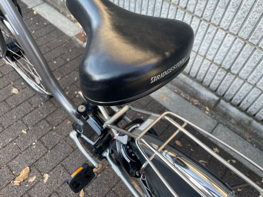 ブリヂストンフロンティア※購入前コメント必須　※一時お値下げ中