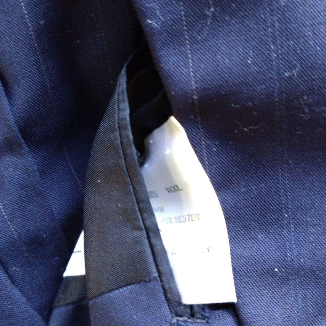 舘ひろしあぶない刑事刑事貴族撮影使用済みジャケット