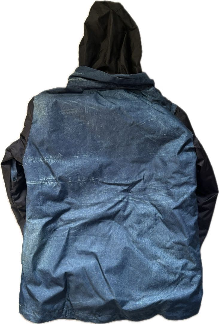 スノーボードウェア　Lサイズ　上下セット