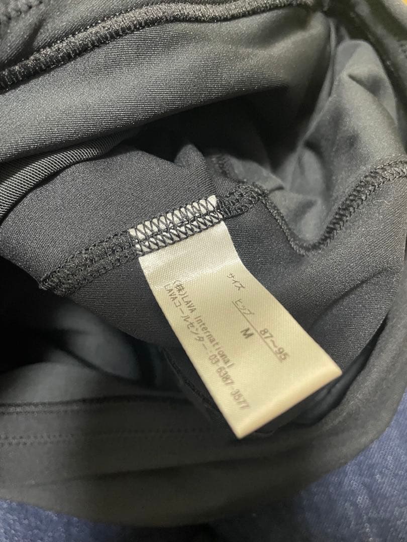 べ*り様 [Rintosull]パーフェクトフォーム上下セット & 付属品