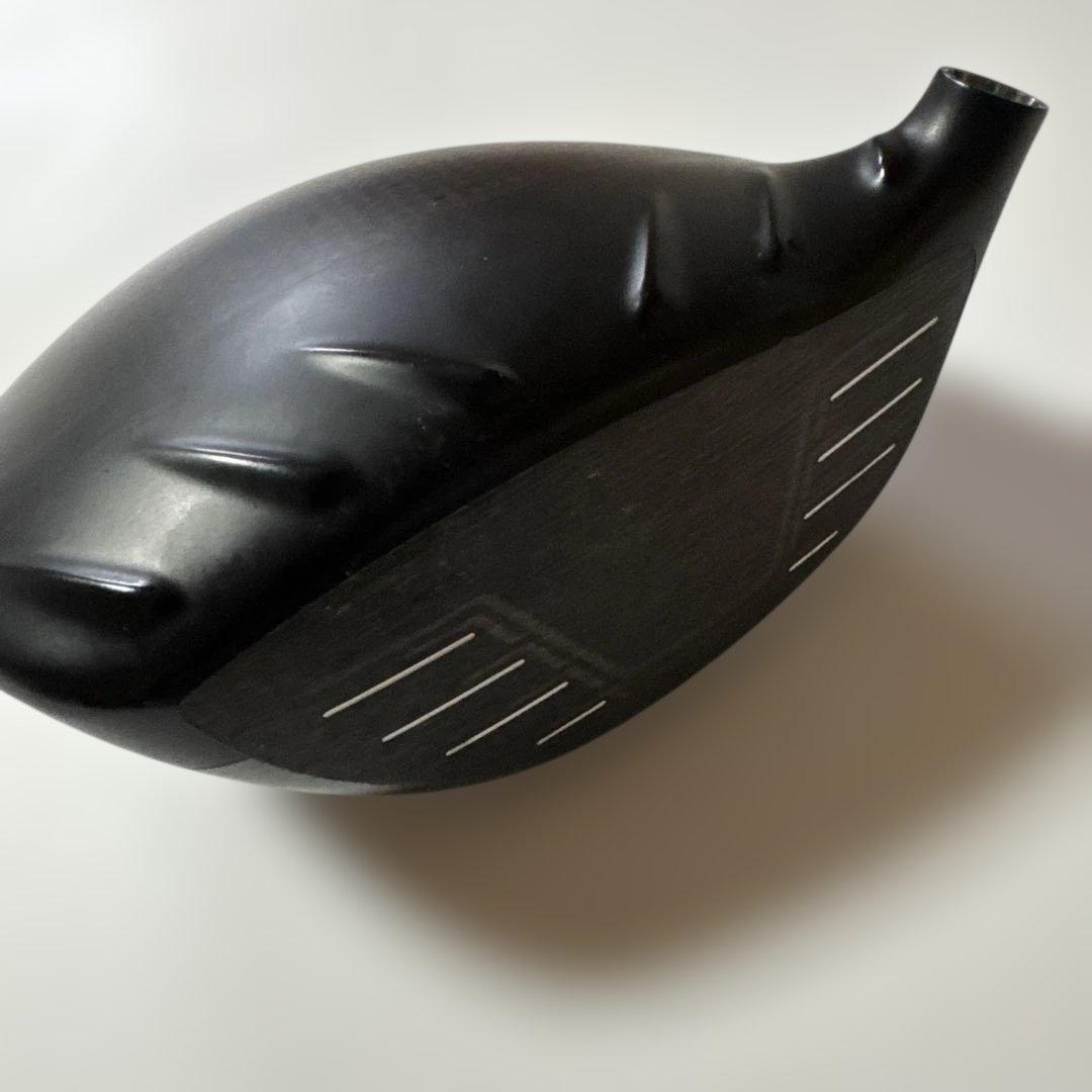 【最新】PING G440 MAX ドライバー 10.5° ヘッド単体 カバー付