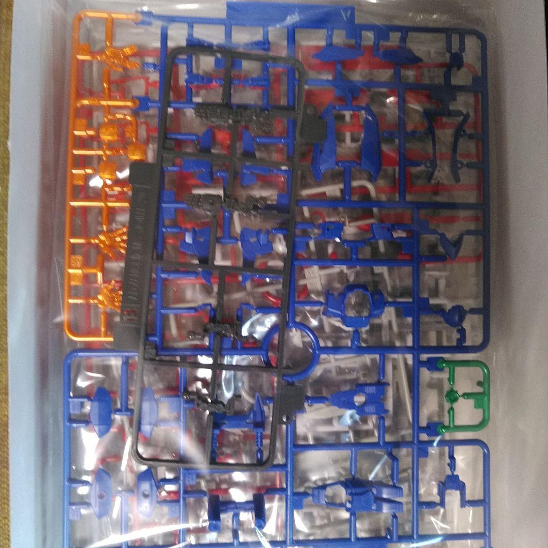 RG ゴッドガンダム&シャイニングガンダム　セット販売