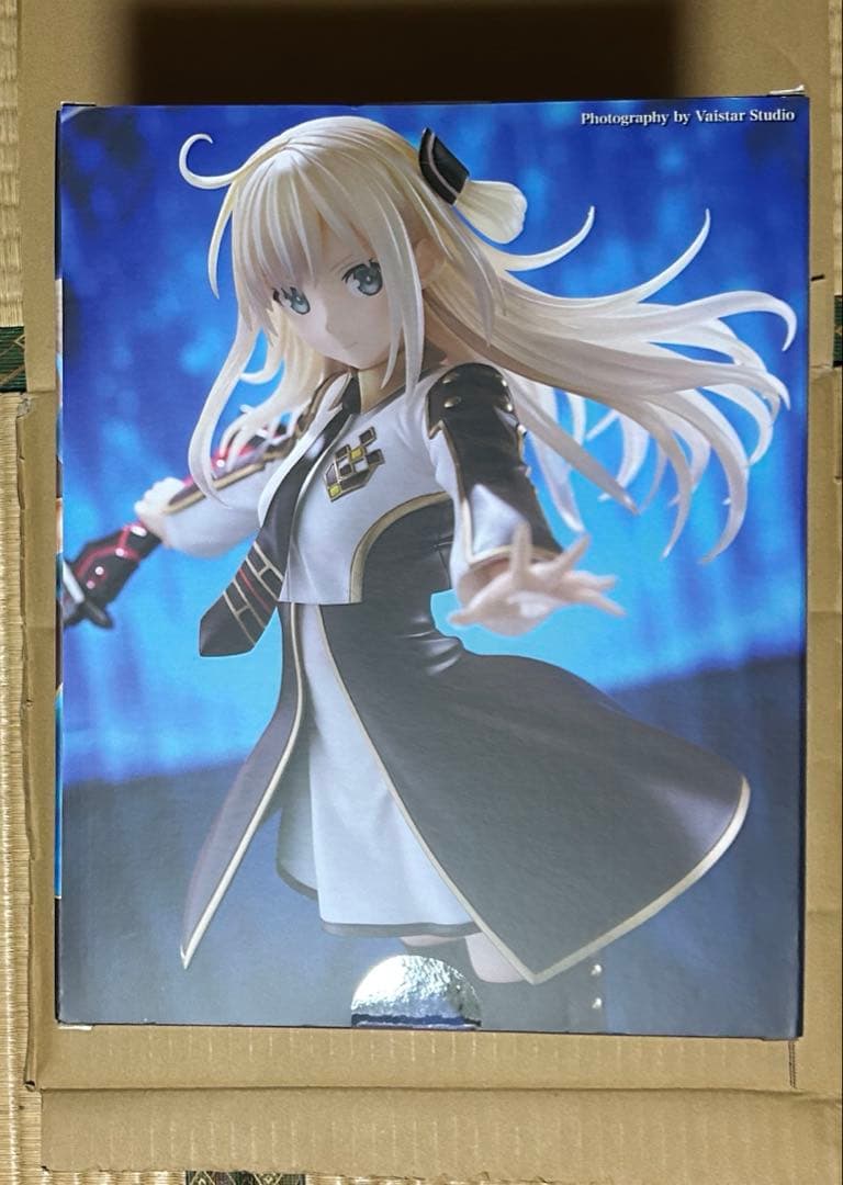 遊戯王 デュエルモンスターズ 閃刀姫レイ フィギュア