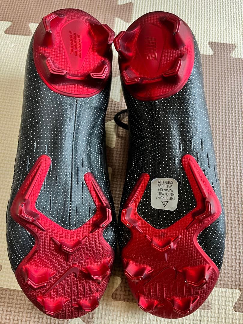 マーキュリアルヴェイパー12 FG SE PSG 25.5