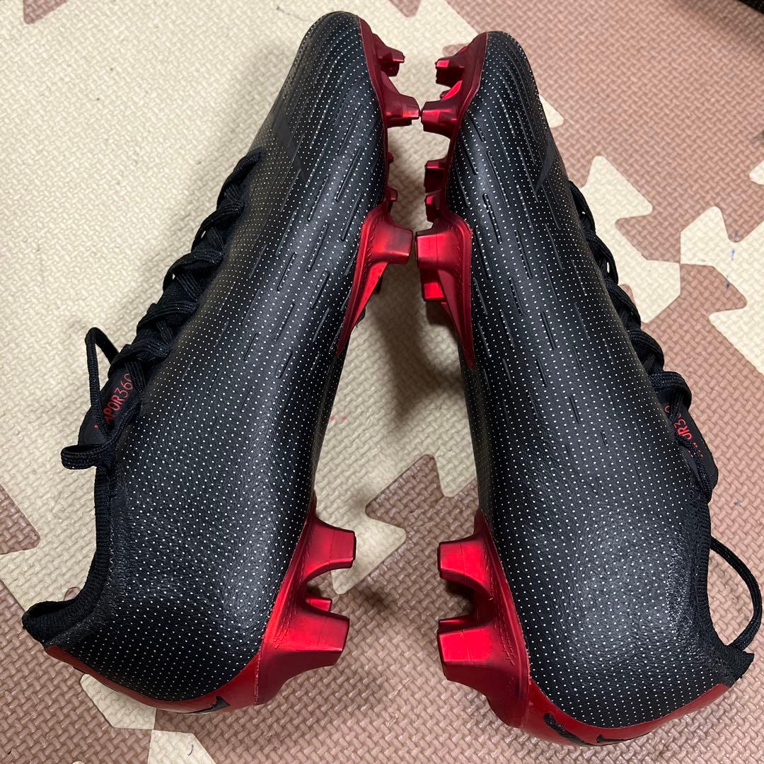 マーキュリアルヴェイパー12 FG SE PSG 25.5