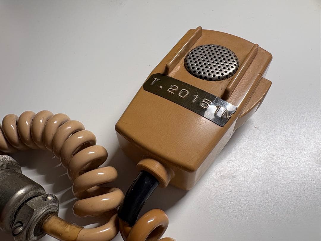 【近鉄電車】楽 マイク