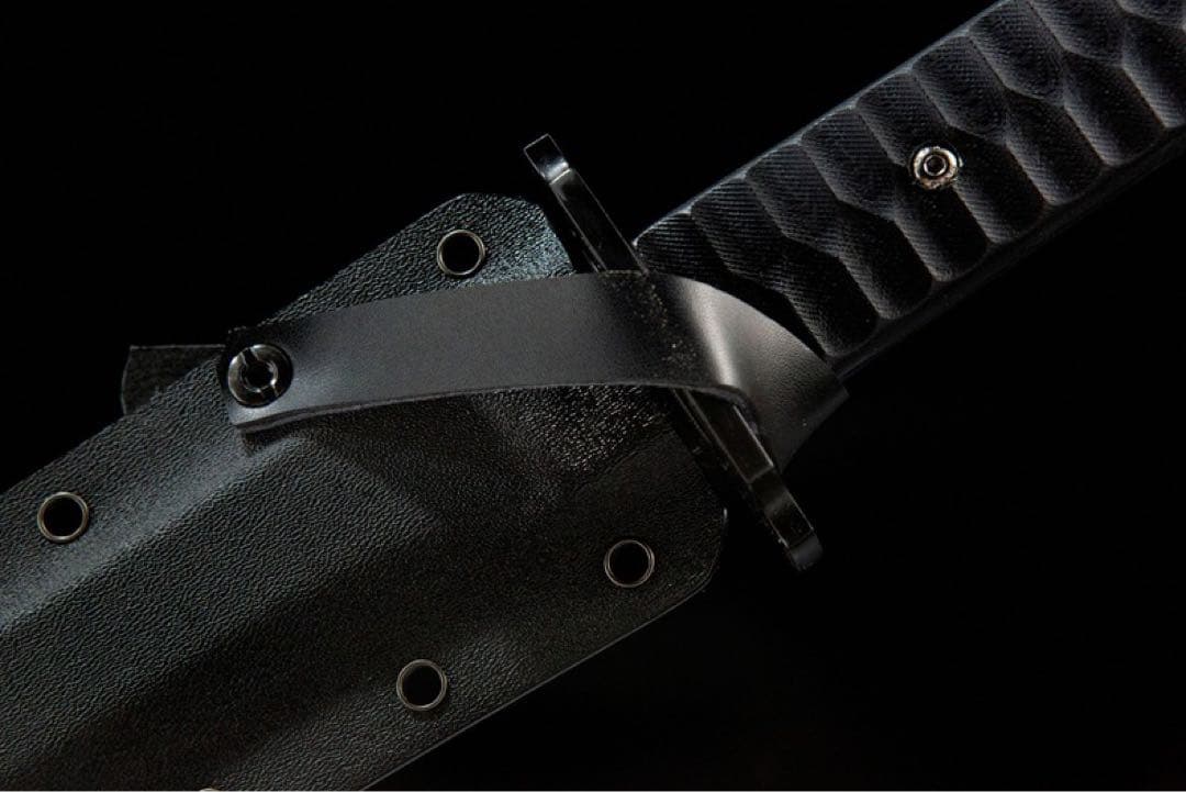 刀鋒の影戦術刀 日本刀 模造刀 居合刀 武士道 武蔵 鑑賞用 手鍛造打