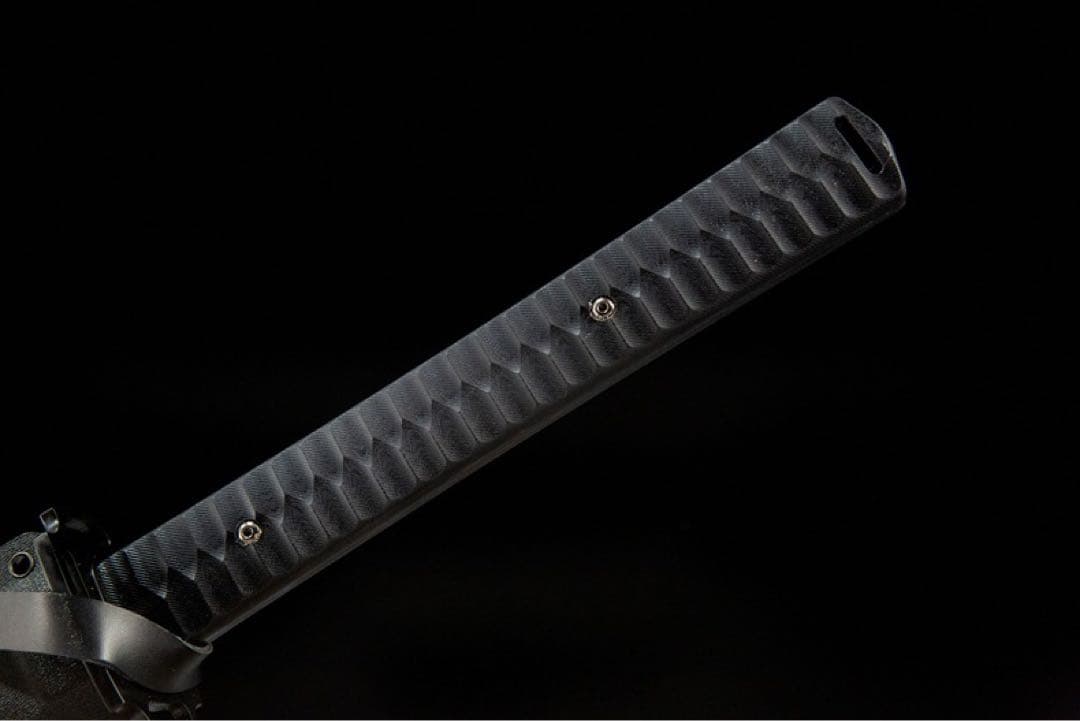 刀鋒の影戦術刀 日本刀 模造刀 居合刀 武士道 武蔵 鑑賞用 手鍛造打