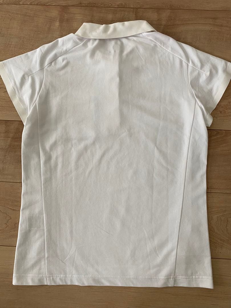 【ちーちゃん】PEARLY GATES ゴルフウェア3点セット