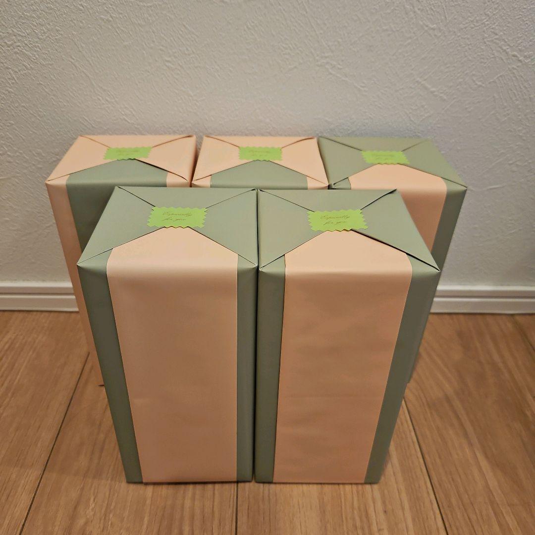 5本セット　芋神　隼人の芋神　さつまいも