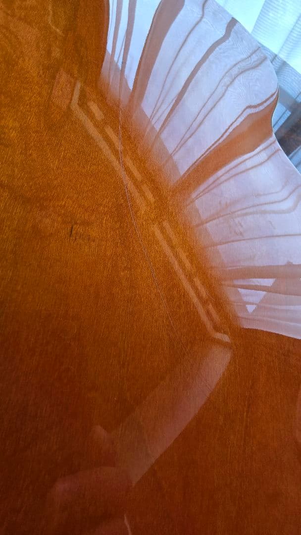 Gretsch　グレッチ 6120 92s custom品　良い音