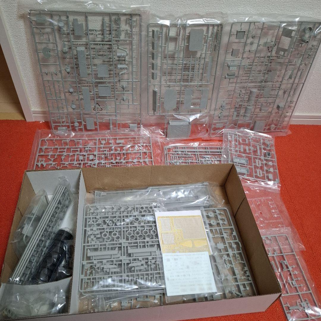 その他 M983A2 HEMTT Tractor with M870A1