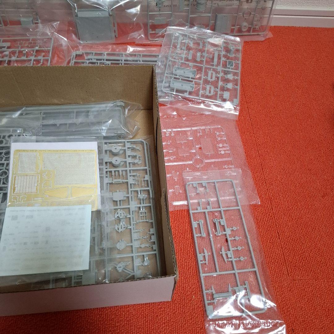 その他 M983A2 HEMTT Tractor with M870A1